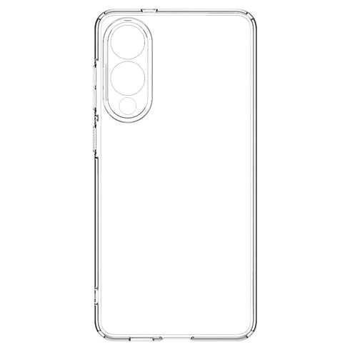 Spigen Galaxy S25 Edge Case – Liquid Crystal